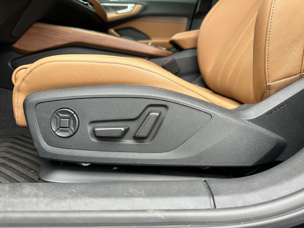 Certified 2025 Audi A5 Premium Plus w/ Premium Plus AWD/4WD image 25