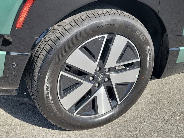 New 2026 Hyundai Ioniq 9 SEL image 24