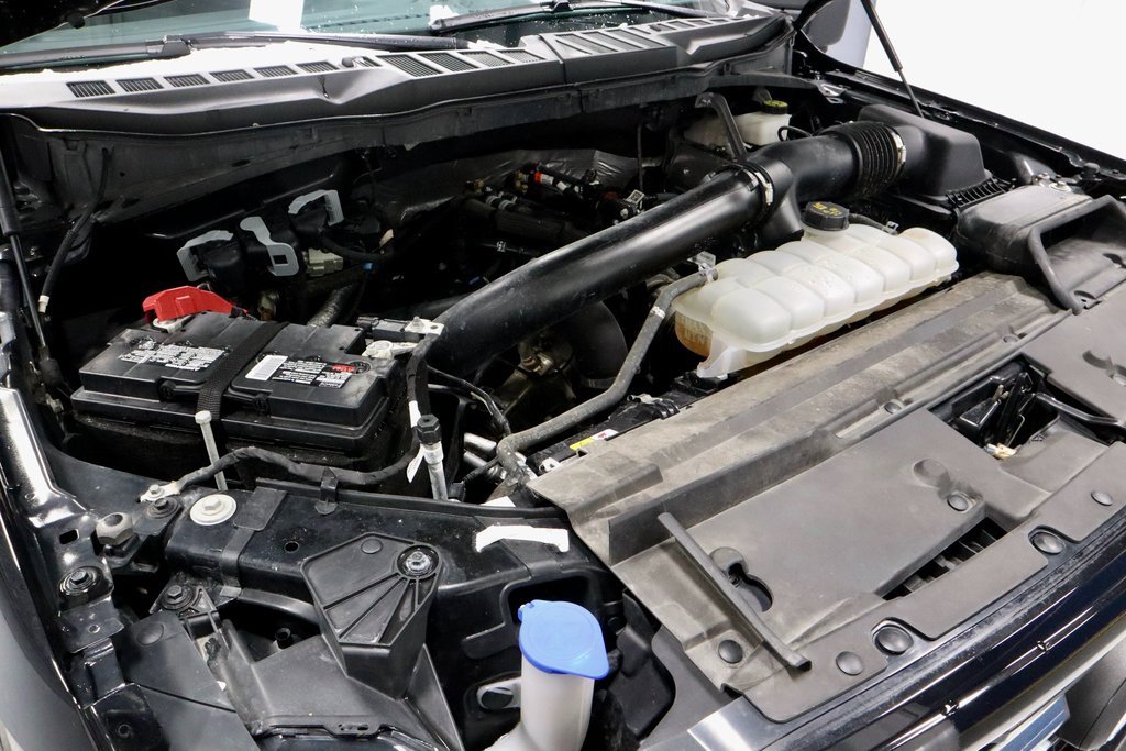 Certified 2024 Ford F150 XLT image 16