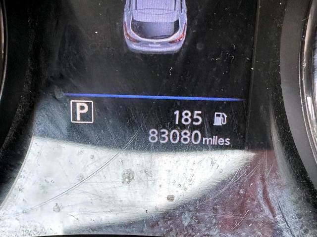 Certified 2020 Nissan Rogue Sport S AWD/4WD image 27
