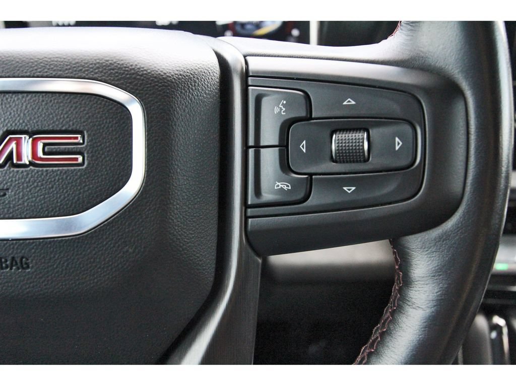 Used 2025 GMC Sierra 2500 AT4X AWD/4WD image 24
