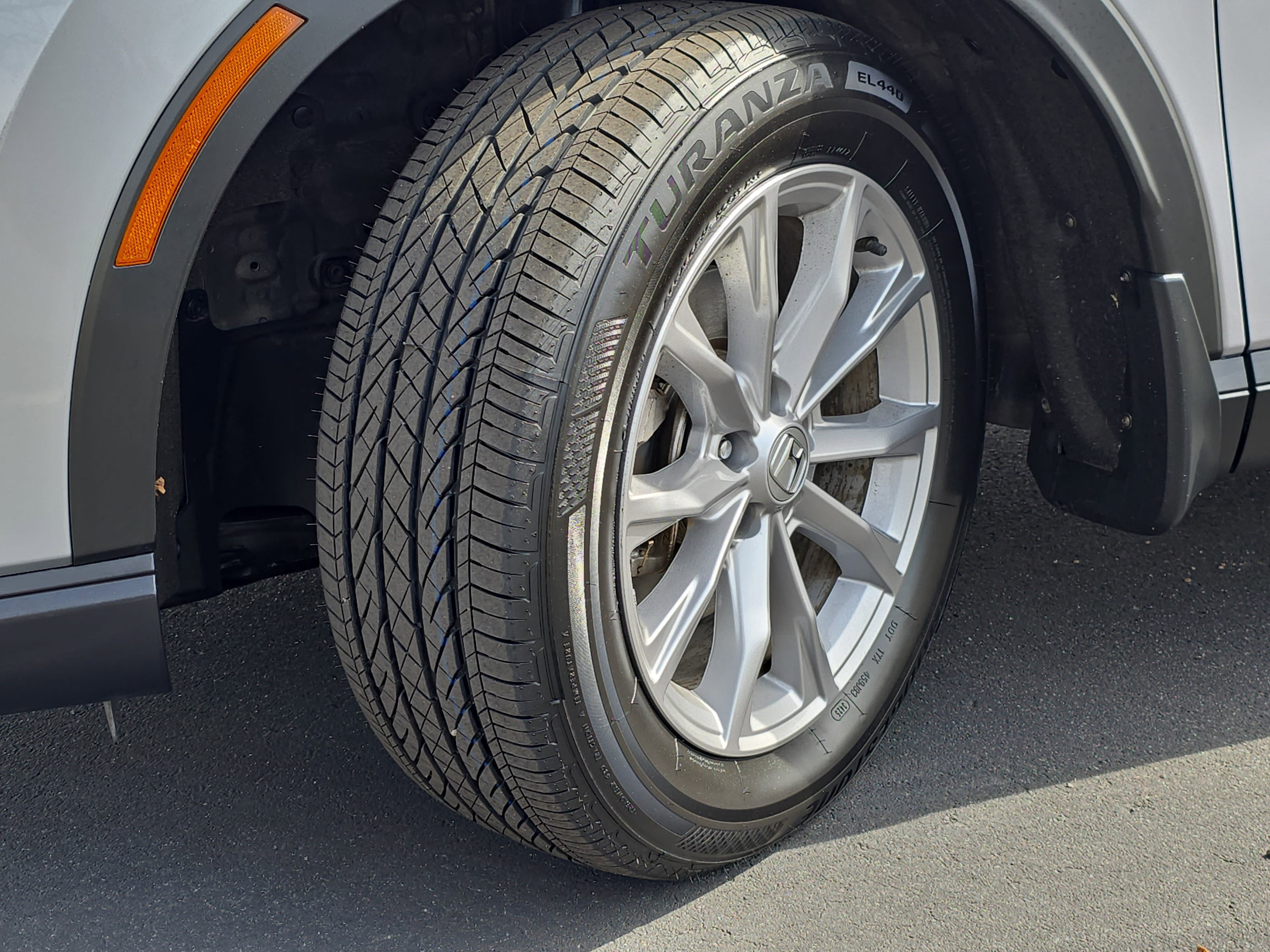 Used 2023 Honda CR-V EX image 34