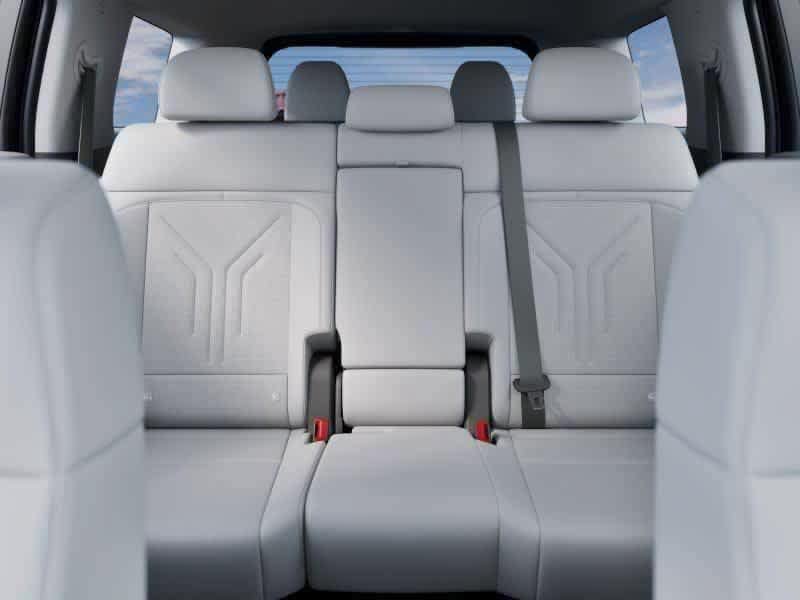 New 2026 Hyundai Santa Fe SEL AWD/4WD image 12