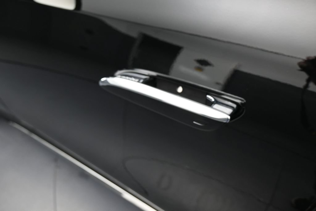 Used 2025 Mercedes-Benz E 350 Sedan w/ Winter Package image 36