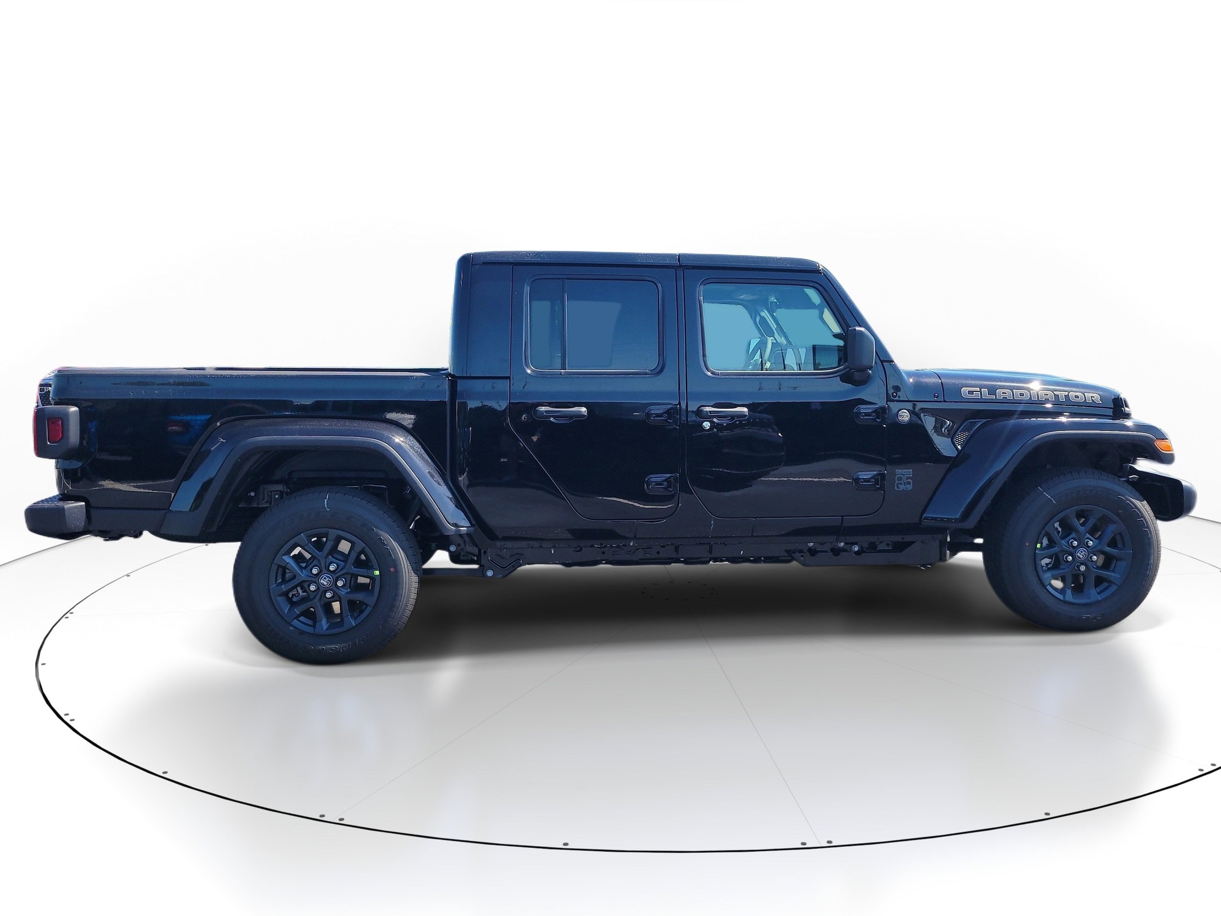 New 2026 Jeep Gladiator Sport AWD/4WD image 5