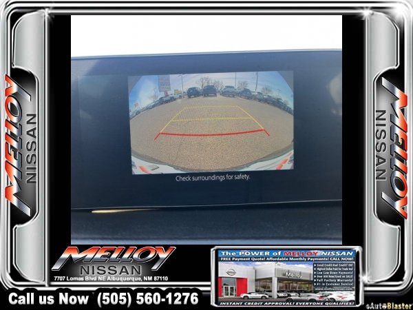 Used 2024 MAZDA MAZDA3 s image 13