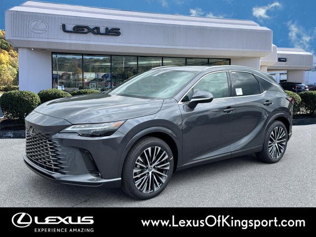 New 2026 Lexus RX 350 Premium Plus w/ Convenience Package