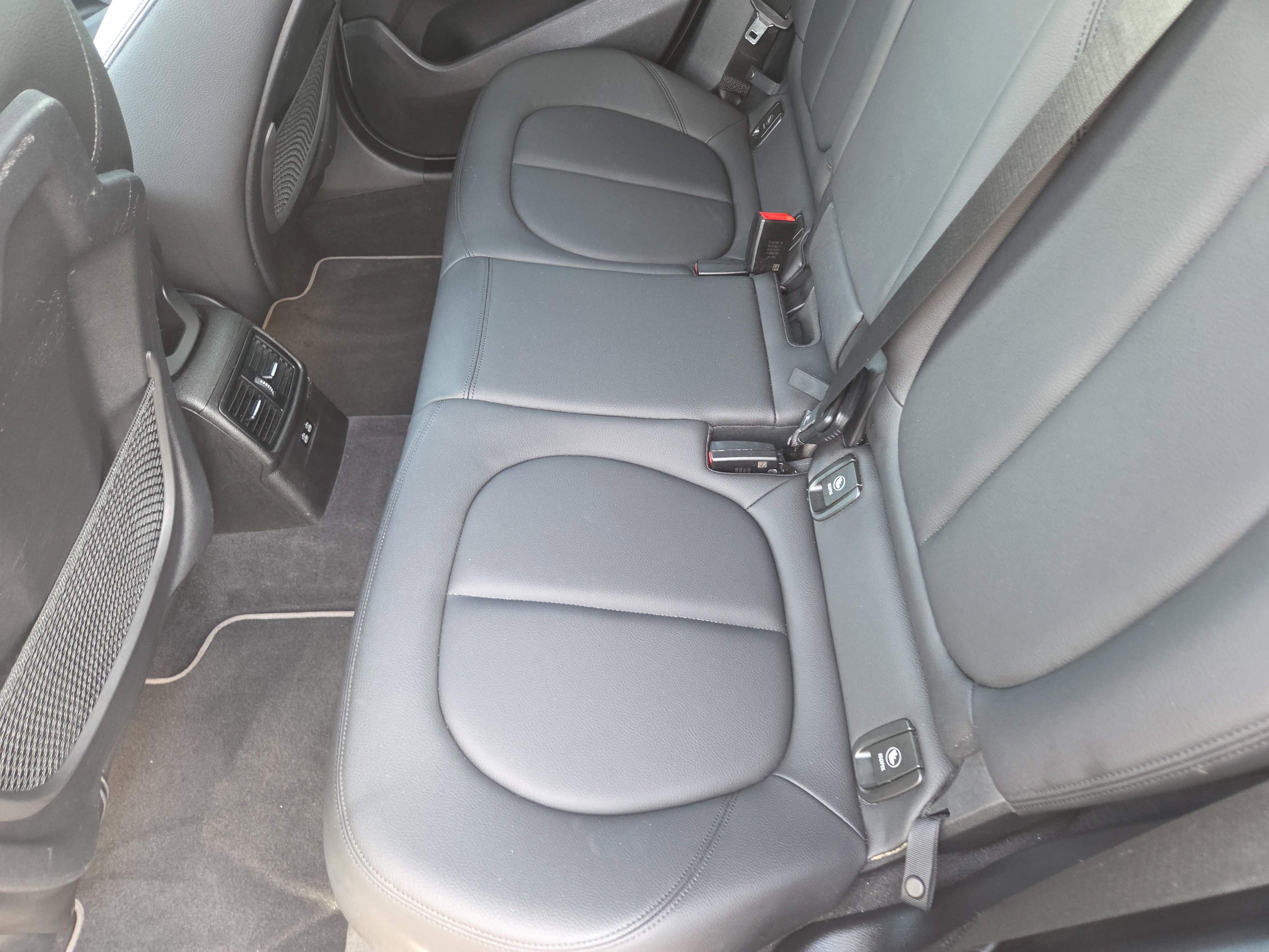 Used 2021 BMW X1 xDrive28i w/ Convenience Package image 19