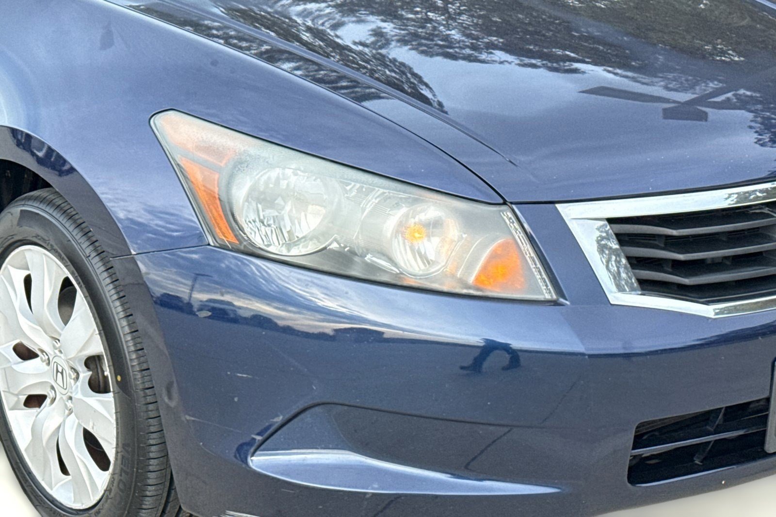 Used 2010 Honda Accord EX-L image 10