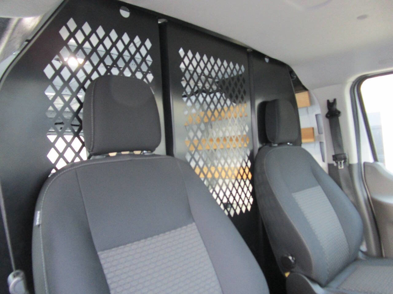 Used 2024 Ford Transit 250 Low Roof w/ Exterior Upgrade Package image 27