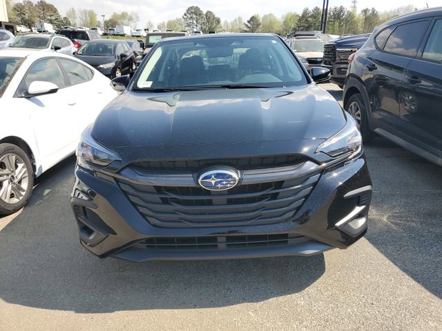 Certified 2025 Subaru Legacy Limited w/ Popular Package #3 video 2