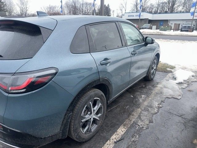 Used 2024 Honda HR-V EX-L image 5