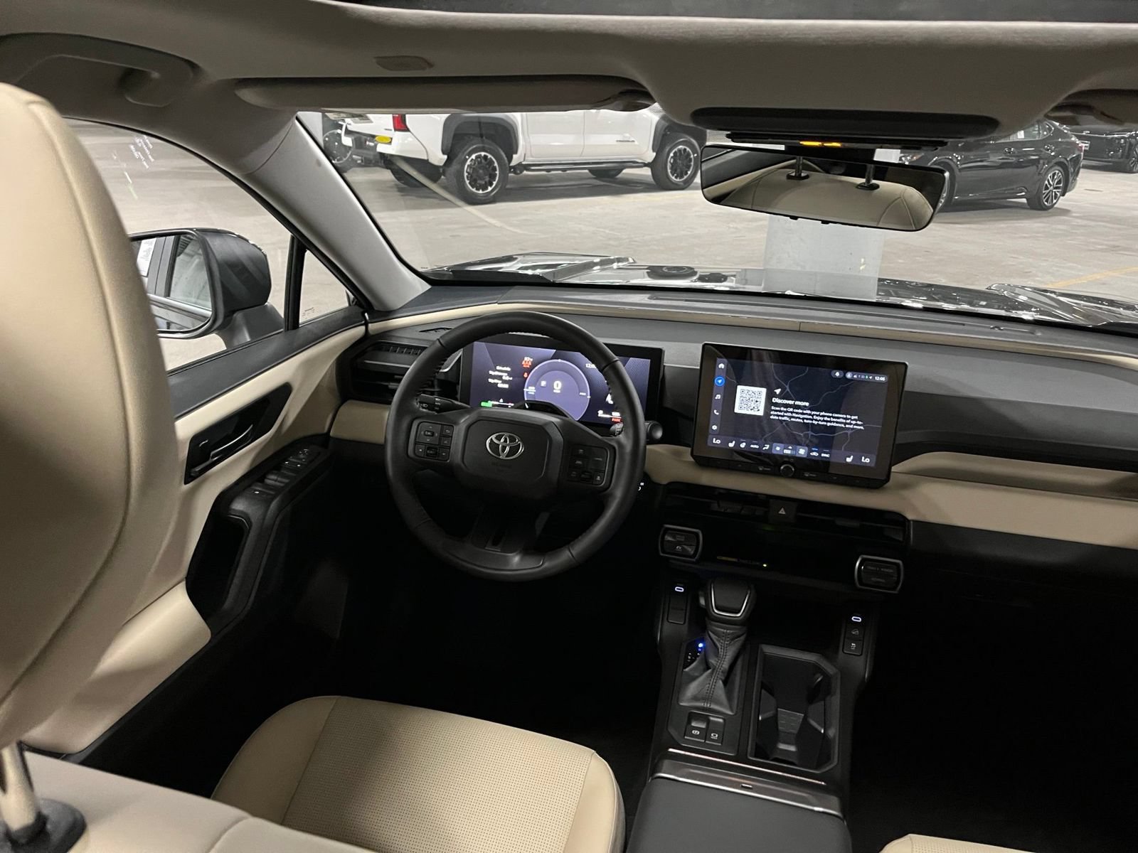 New 2026 Toyota RAV4 XLE Premium AWD/4WD image 39