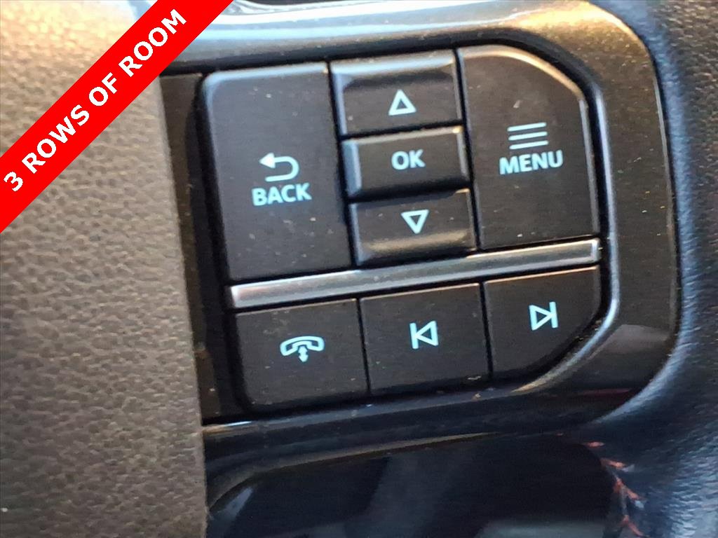 Used 2022 Ford Expedition Timberline image 18