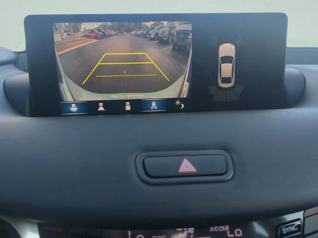 Certified 2025 Acura TLX w/ Technology Package image 17