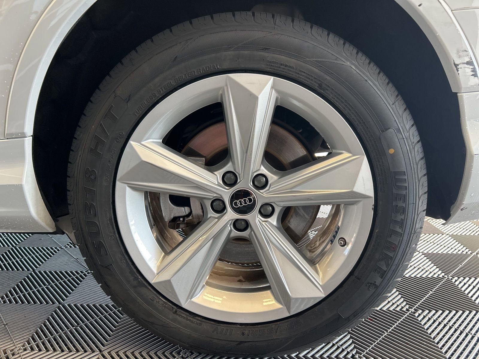 Used 2024 Audi Q7 2.0T Premium Plus image 9