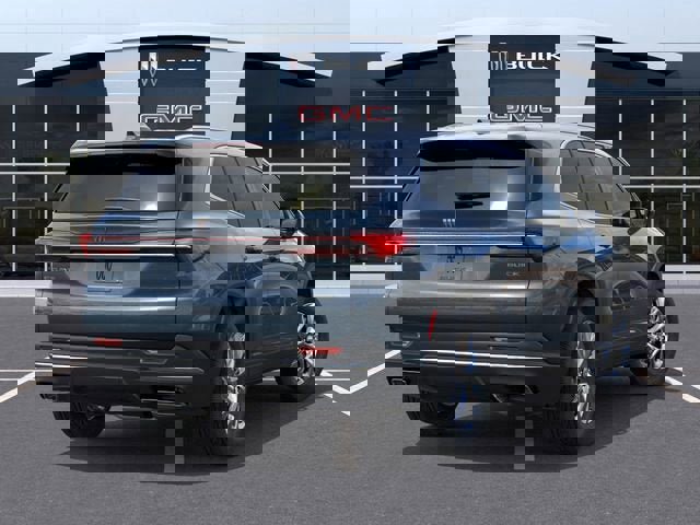 New 2026 Buick Enclave Preferred w/ Power Package image 4