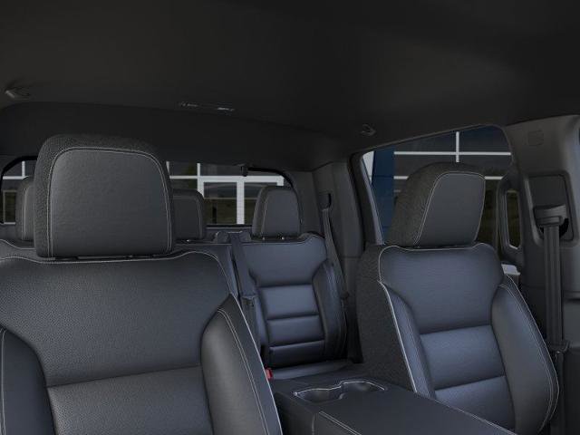 New 2026 GMC Sierra EV Elevation image 24