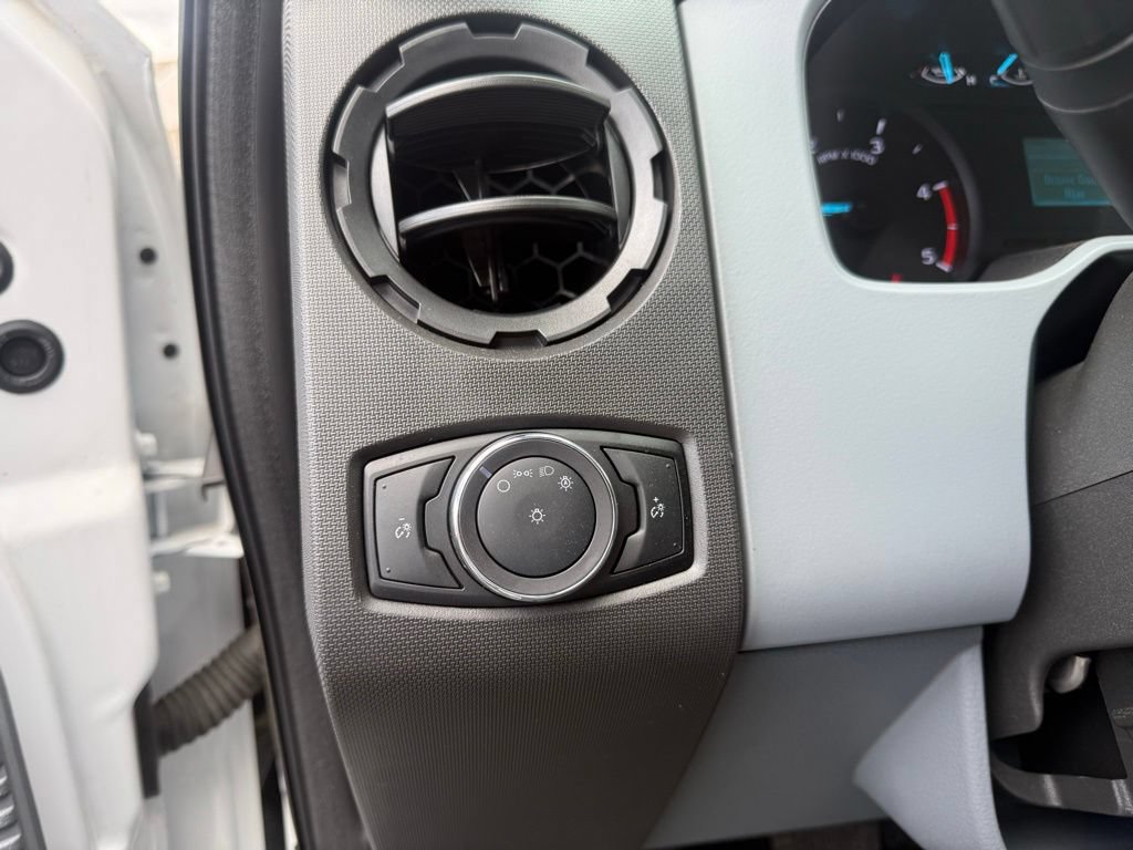 New 2025 Ford F750 2WD Regular Cab Super Duty image 16