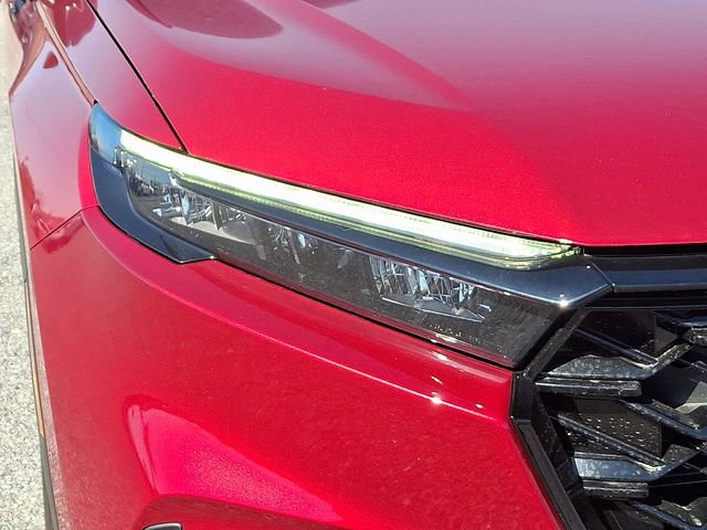 Certified 2025 Honda CR-V Sport-L image 9