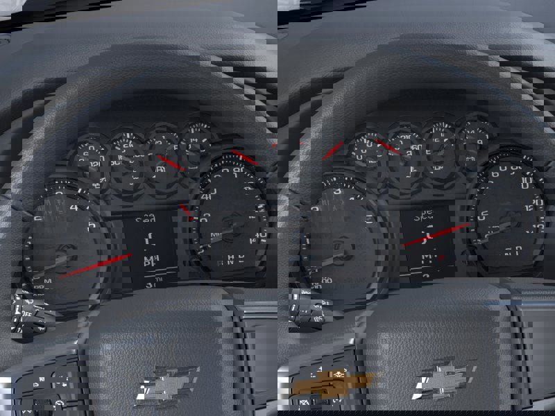 New 2026 Chevrolet Silverado 2500 Custom image 49