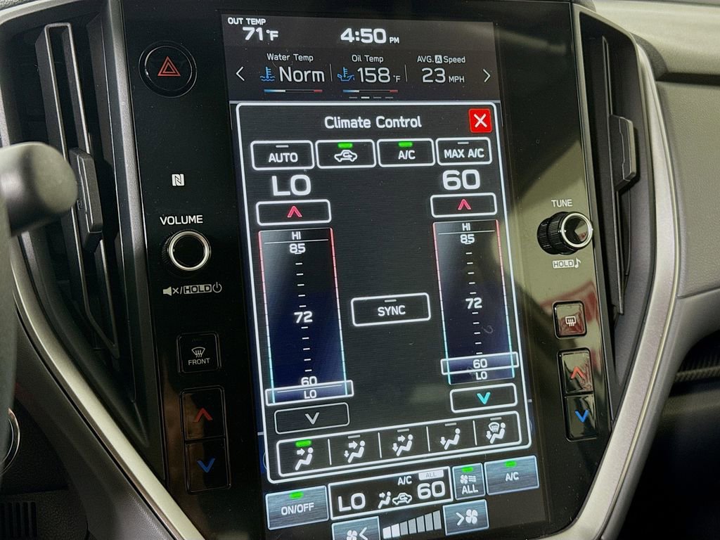 Certified 2024 Subaru Crosstrek 2.0i Premium image 8