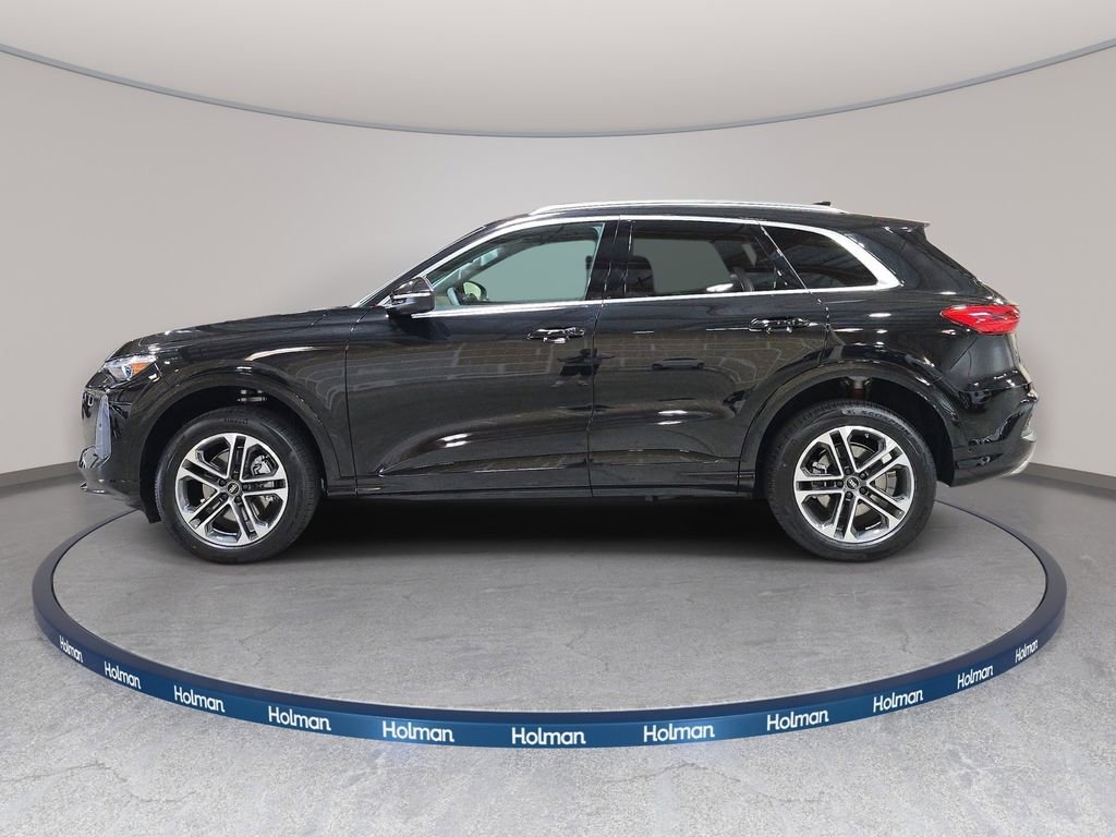 New 2026 Audi Q5 Premium Plus image 8