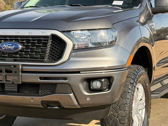 Used 2019 Ford Ranger XLT w/ Equipment Group 301A Mid image 11