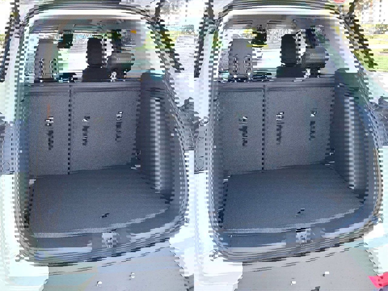 New 2026 Chevrolet TrailBlazer LT w/ Convenience Package image 22