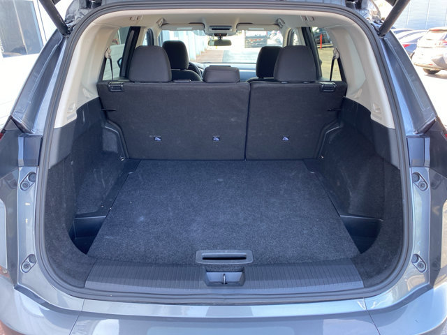 Certified 2026 Nissan Rogue SV AWD/4WD image 26