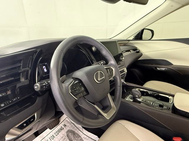 Used 2023 Lexus RX 350 FWD w/ Accessory Package image 14