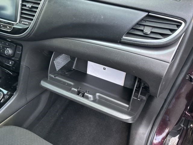 Used 2017 Buick Encore Preferred image 40