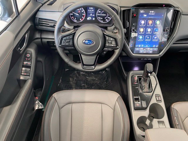 New 2026 Subaru Crosstrek 2.5i Limited AWD/4WD image 2