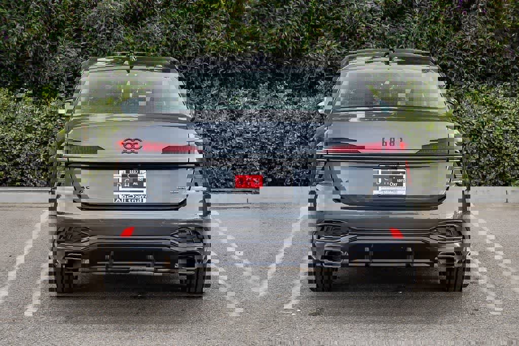 New 2026 Audi A6 Premium Plus image 5