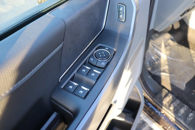 New 2025 Ford F150 XLT w/ Equipment Group 303A High image 16
