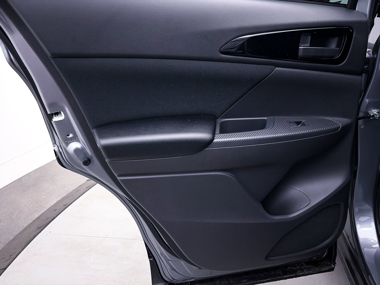 New 2026 Mitsubishi Eclipse Cross Ralliart image 22