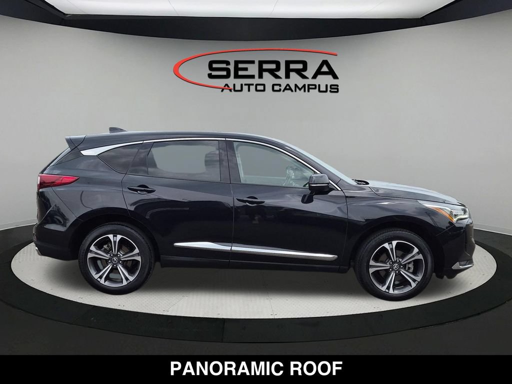 Used 2022 Acura RDX AWD w/ Advance Package image 15