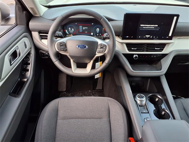 New 2026 Ford Explorer Active image 6