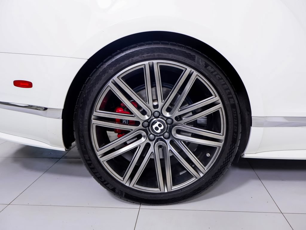 Used 2015 Bentley Continental GT Speed AWD/4WD image 31