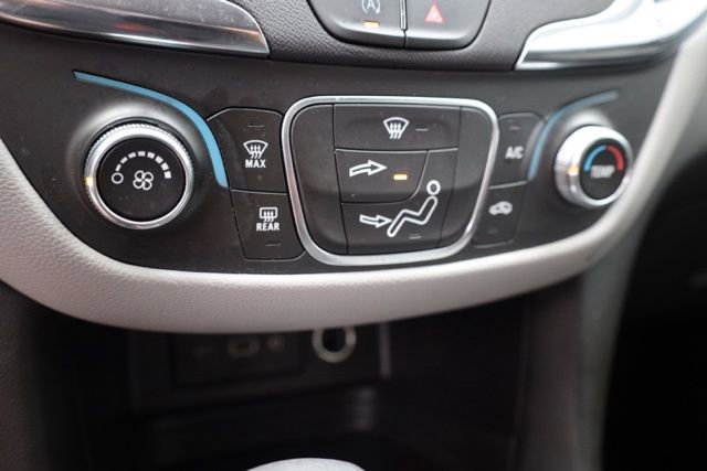 Certified 2024 Chevrolet Equinox LS w/ LS Convenience Package image 27