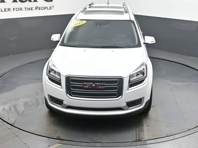 Used 2017 GMC Acadia Limited SLT image 59