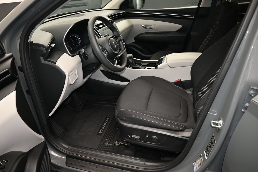 Used 2024 Hyundai Tucson SEL FWD image 19