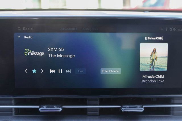 New 2026 Hyundai Kona SEL Sport image 21