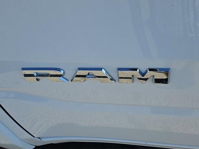 New 2026 RAM 1500 Big Horn RWD image 45