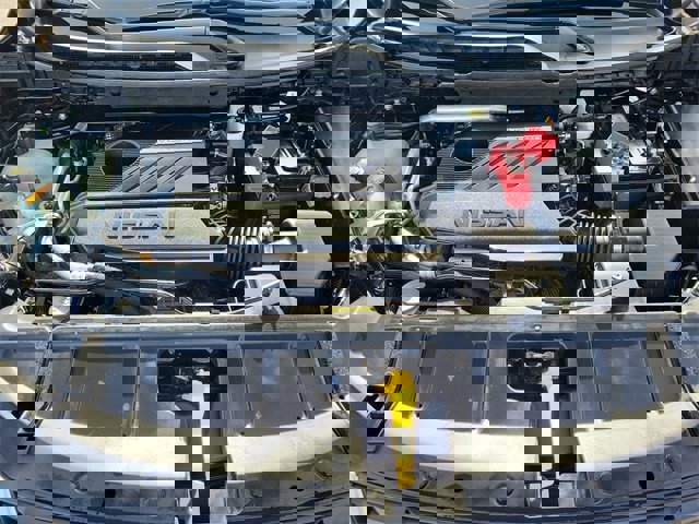 Certified 2023 Nissan Rogue SV image 30