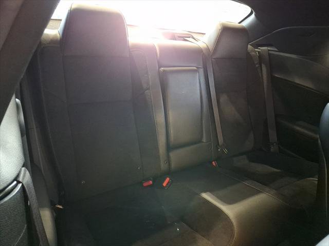 Certified 2021 Dodge Challenger R/T Scat Pack w/ Plus Package image 14