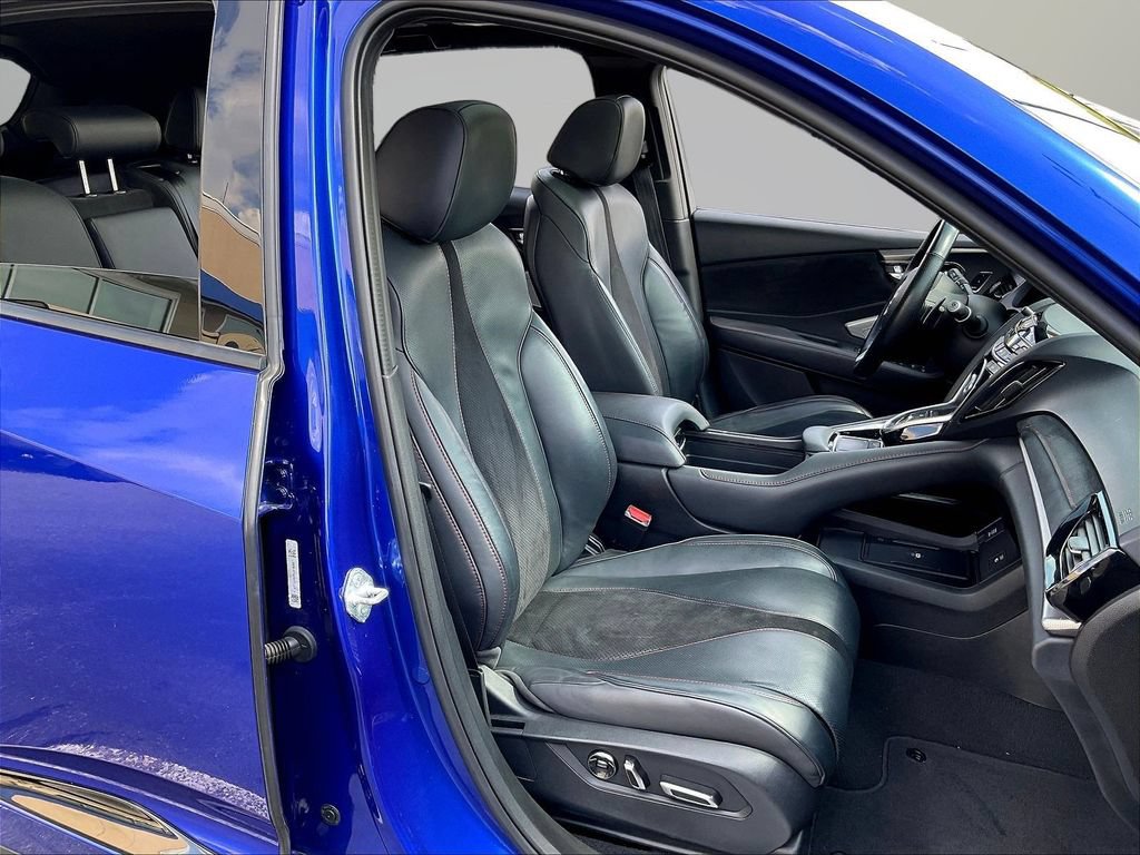 Used 2023 Acura RDX w/ Advance Package AWD/4WD image 30
