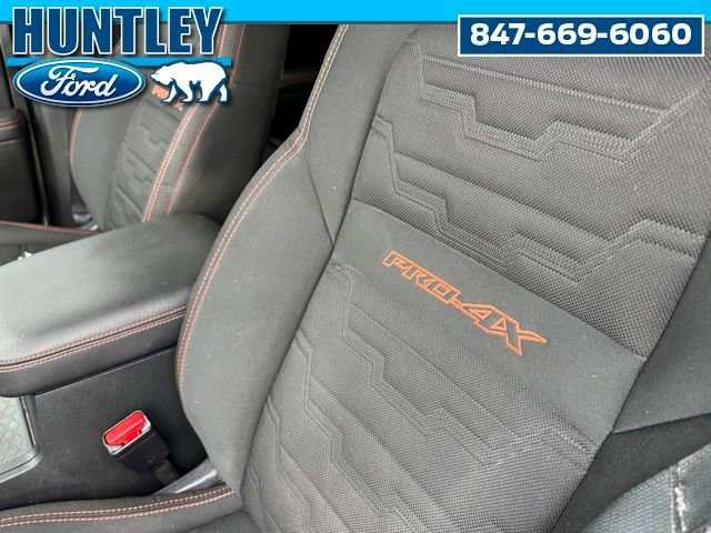 Used 2023 Nissan Frontier PRO-4X w/ Technology Package image 18