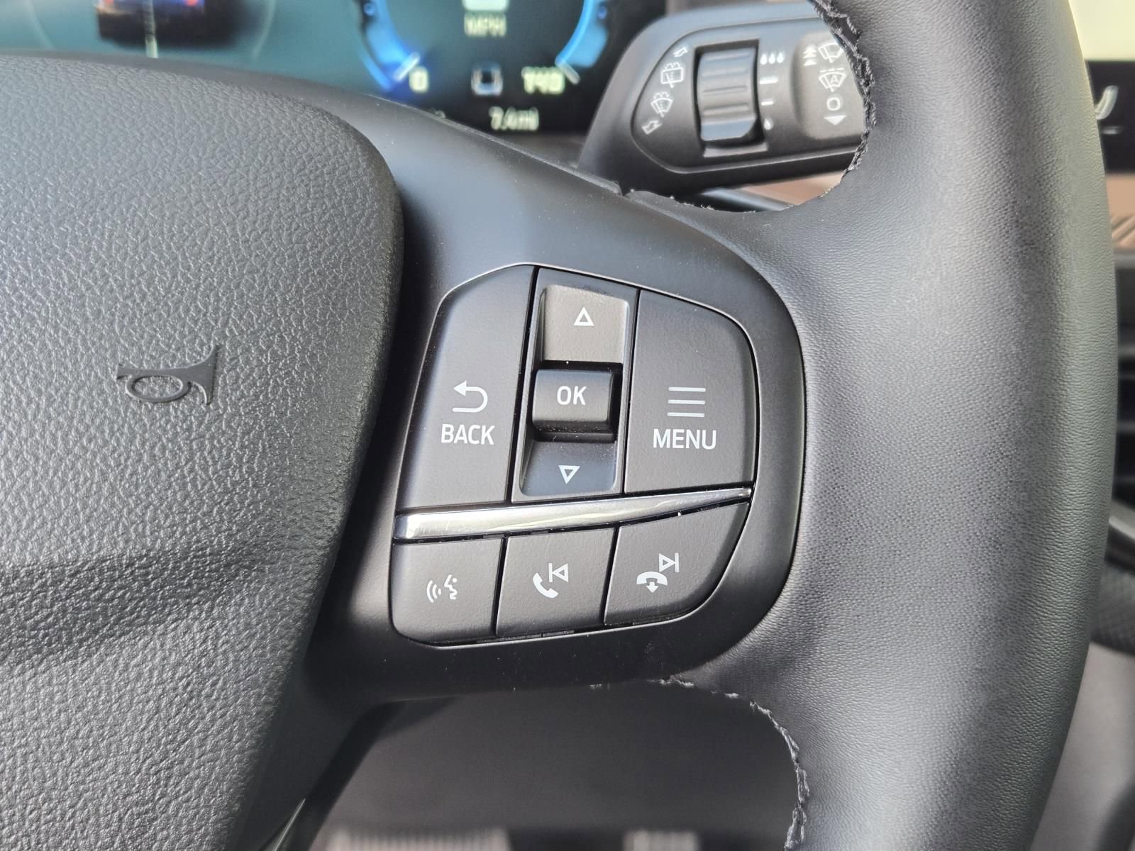 New 2025 Ford Bronco Sport Outer Banks w/ Outer Banks Tech Package+ AWD/4WD image 20