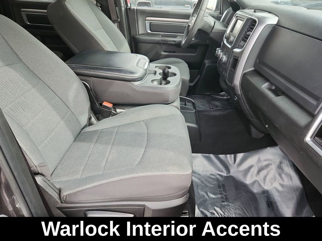 Used 2024 RAM 1500 Classic Warlock image 15